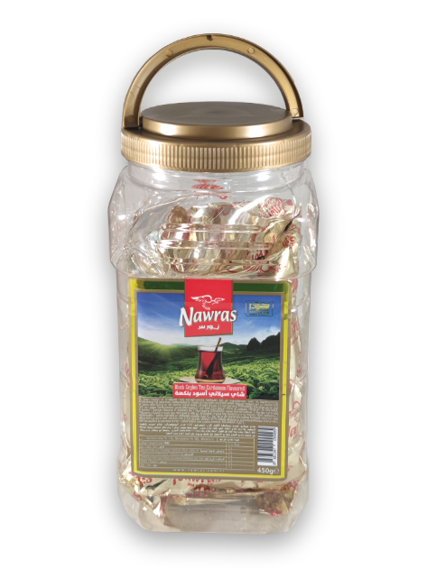 Nawras tea 450g