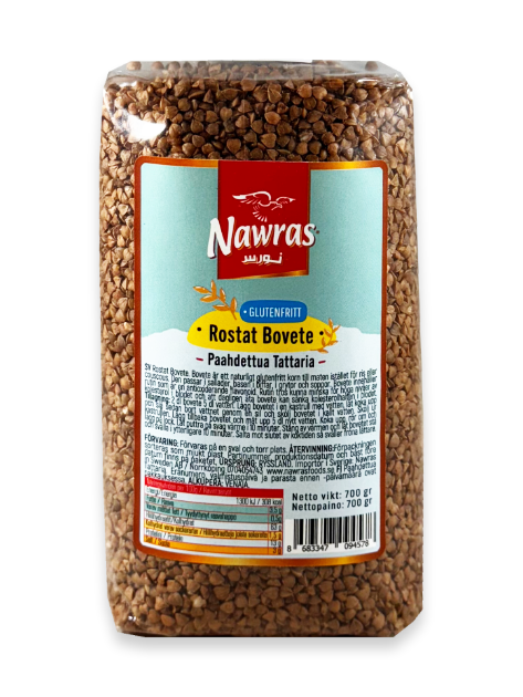 Nawras 700 gr bovete