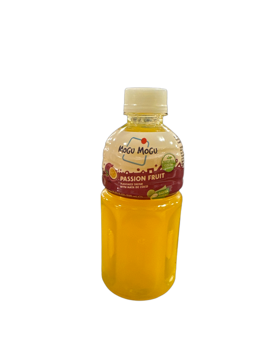 Mogu mogu 320ml Passion dryck