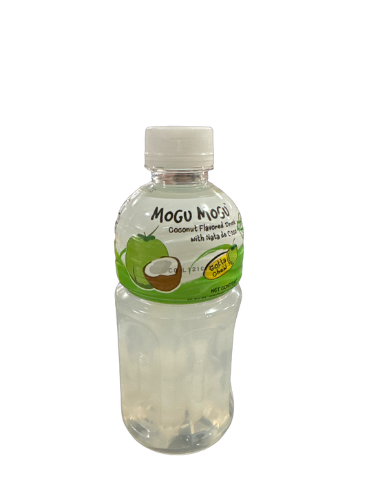 Mogu mogu 320ml coconut dryck