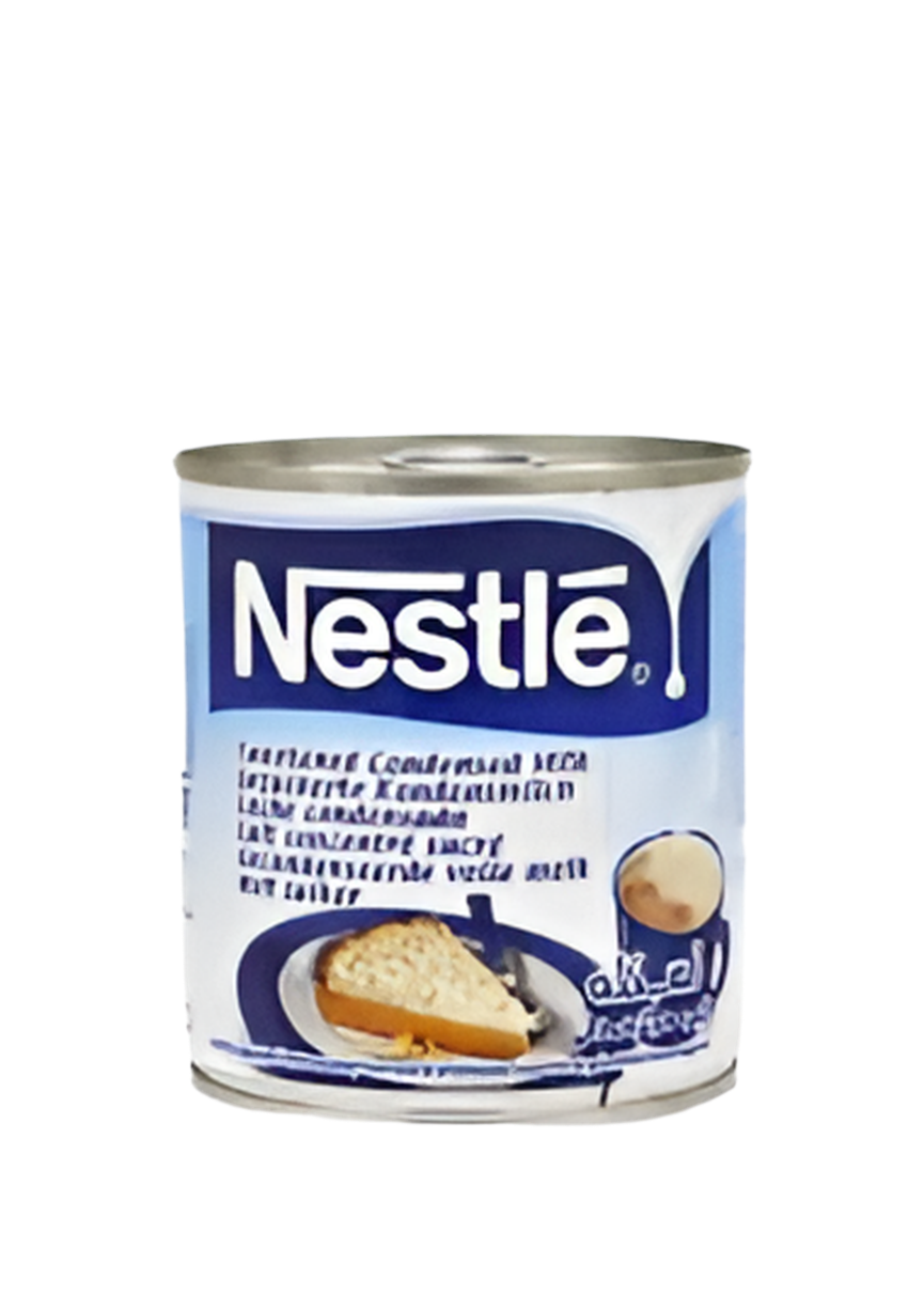 Nestlé Sweetened Condensed Milk