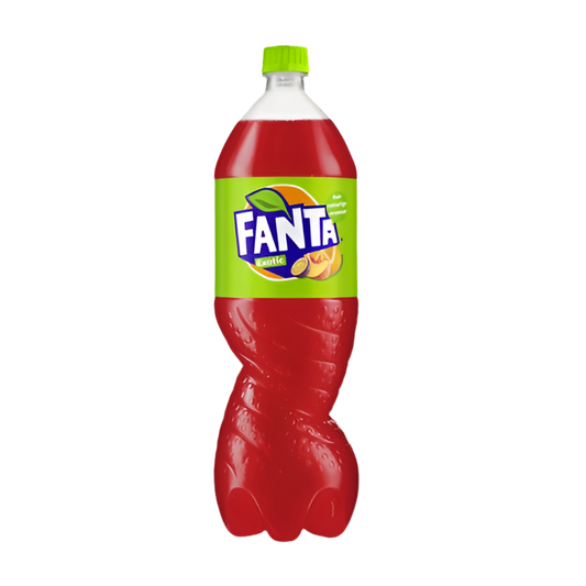 Fanta 2 lt