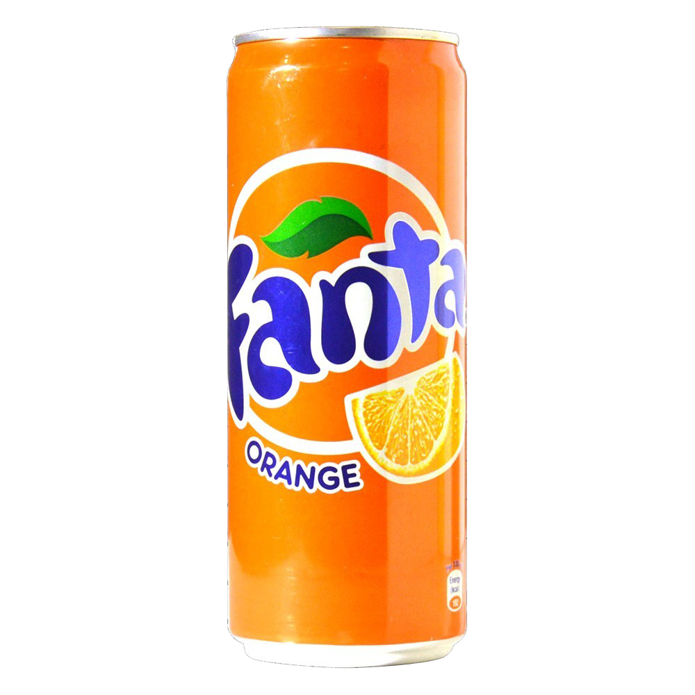 Fanta 33cl