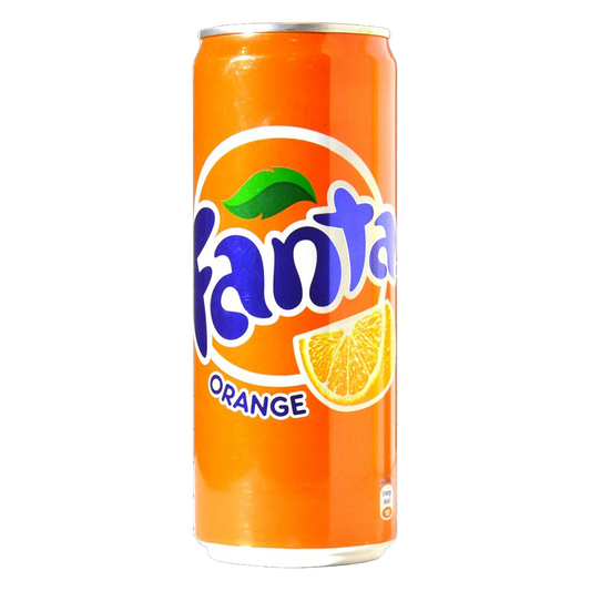 Fanta 33cl