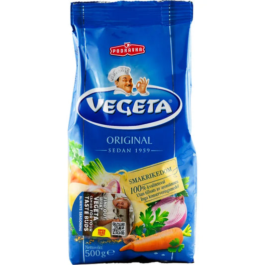 Vegeta Allkrydda1kg Podravka