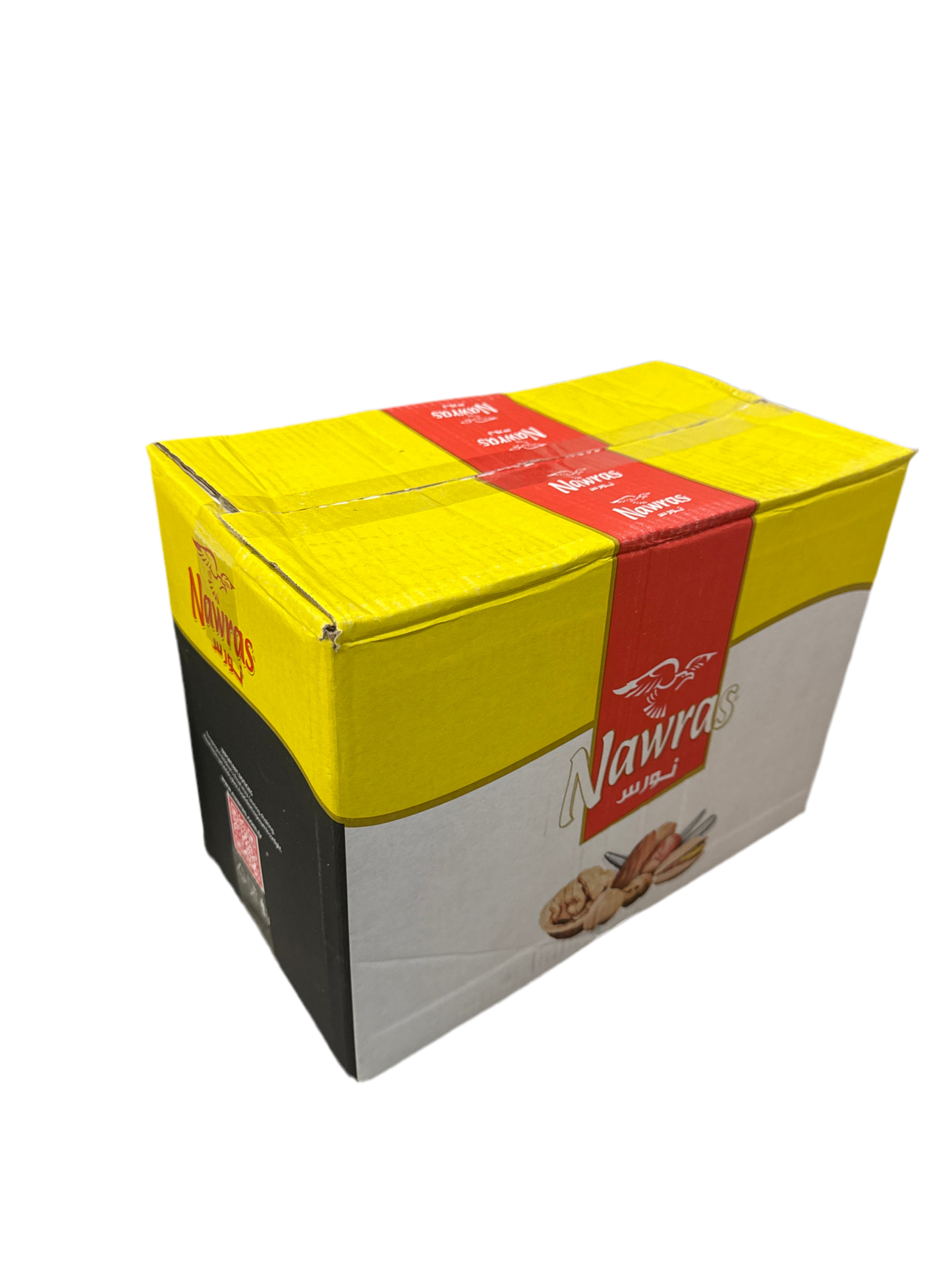 Nawras 400 gr Honungsmelon frö