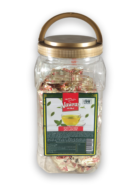 Nawras tea 450g