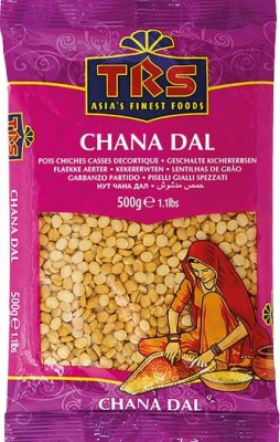 CHANA DAL 1kg - TRS