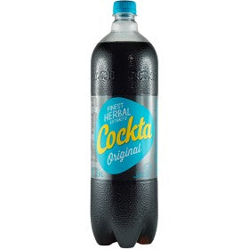 Cockta Original Läsk PET 1,5L