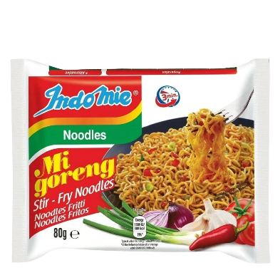 Mi Goreng Indomie 80g