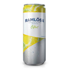 Ramlösa 33cl