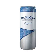 Ramlösa 33cl