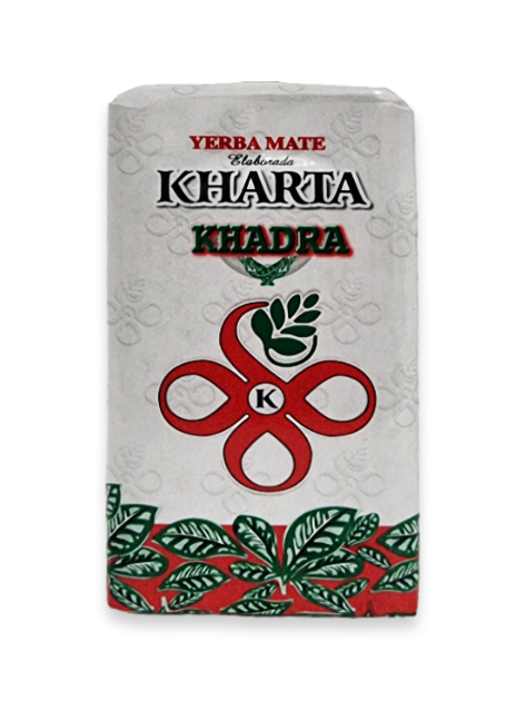 Yerba mate 250gr kharta khadra