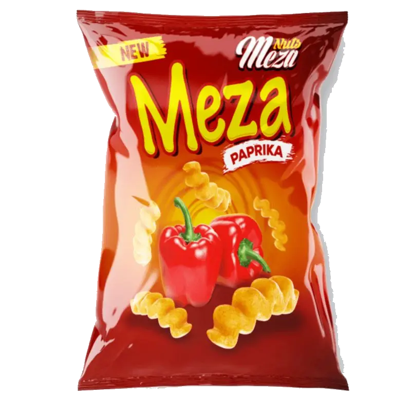 Meza Chips 140g