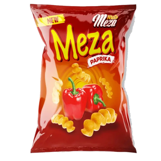 Meza Chips 140g