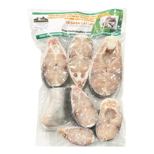 Ca basa pangasius 900 gr