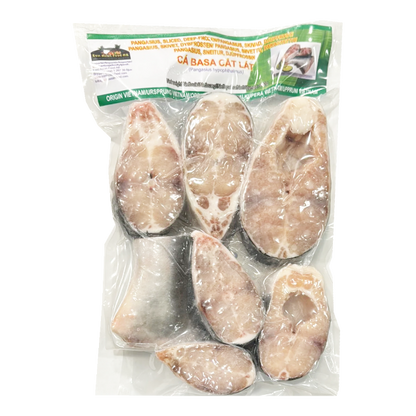 Ca basa pangasius 900 gr