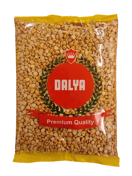 Dalya 700 gr kikärtshalvor