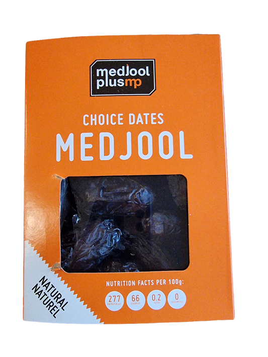 Medjool 1 kg dadlar klass 1
