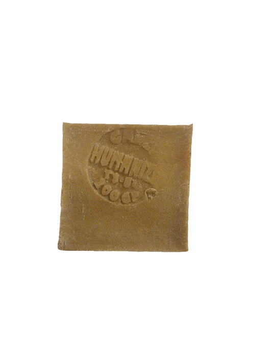 Humanizli ca 200gr lagerblad /aleppo tvål