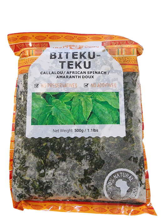 Tasty foods biteku teku 500gr