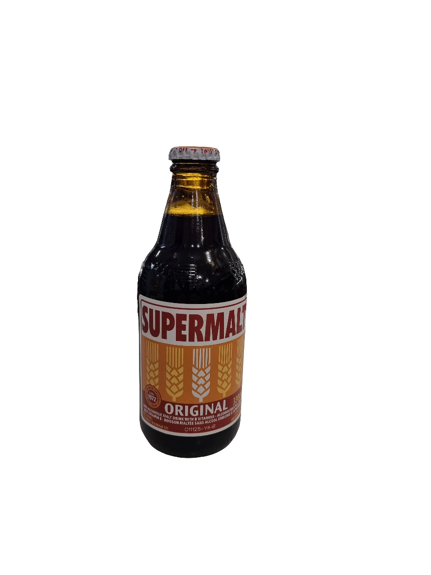 Supermalt 330ml