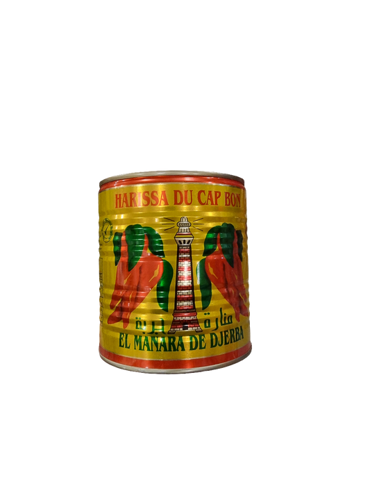 El Manara 760gr harissa