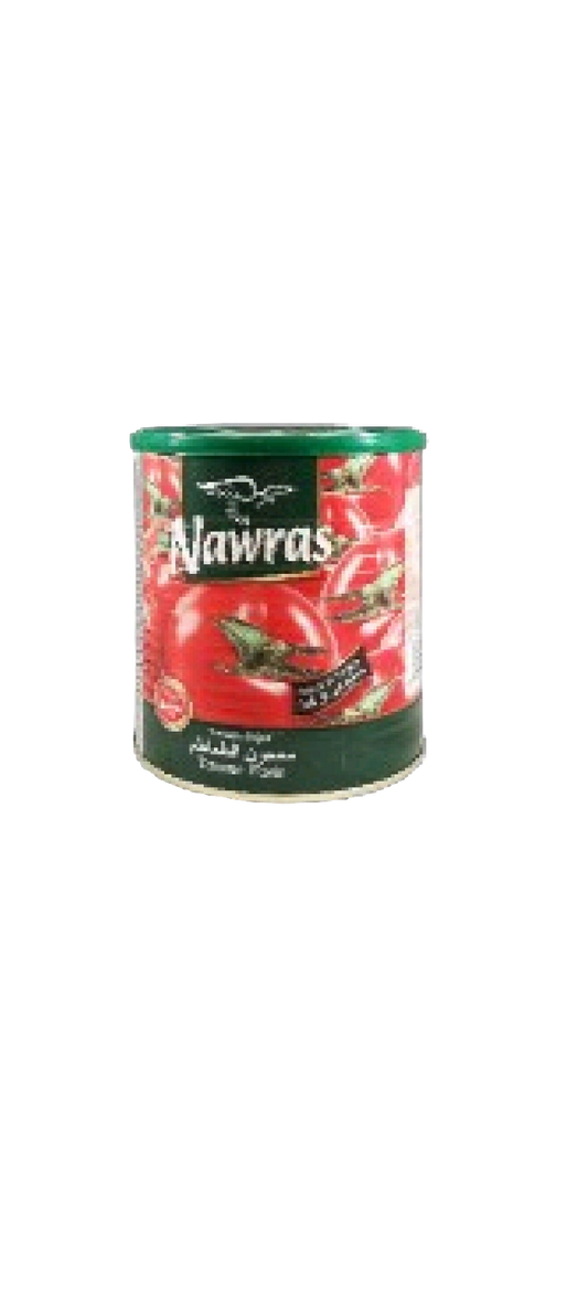Nawras 830 gr tomat pure