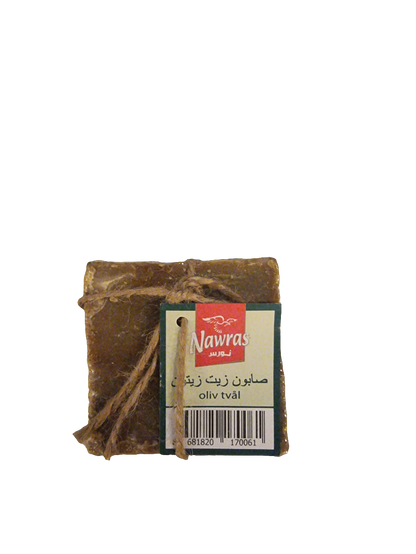 Nawras ca 200 gr aleppo tvål