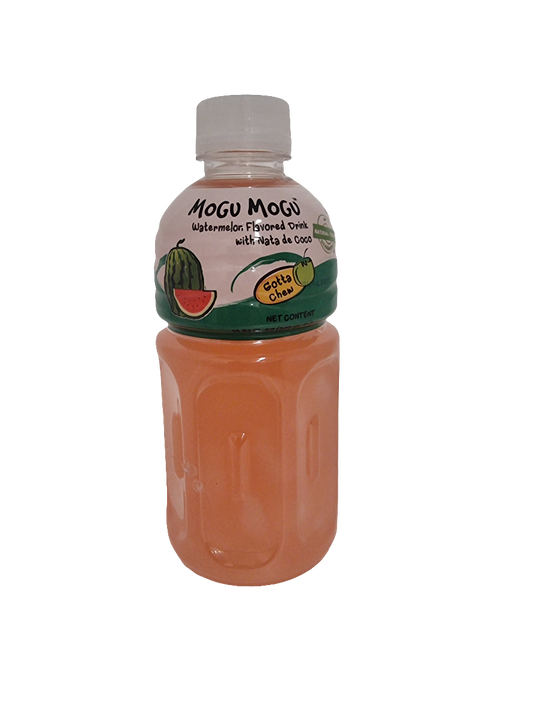 Mogu mogub320ml vattenmelon dryck