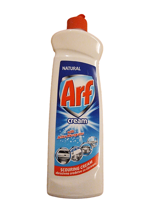 Arf 400 ml natural
