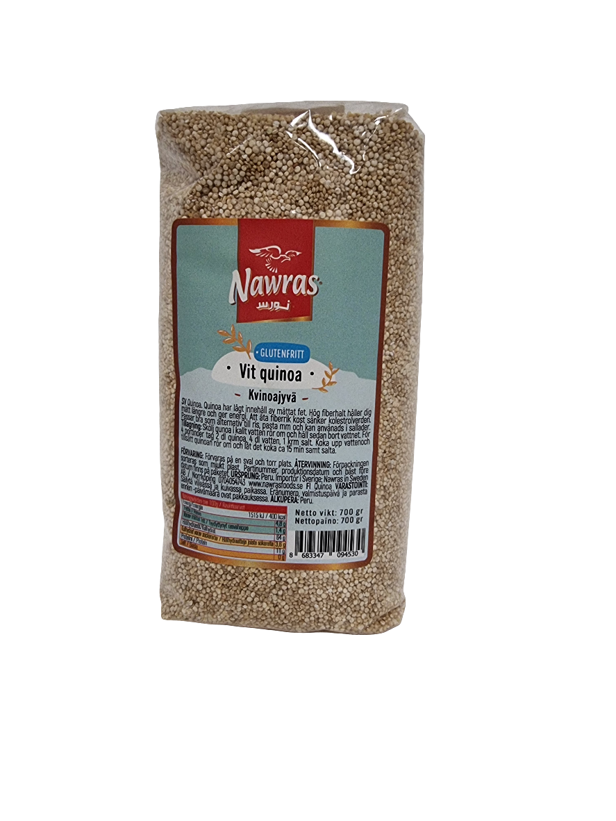 Nawras 700 gr kinoa vit