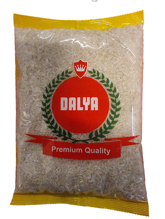 Dalya 700gr rund ris