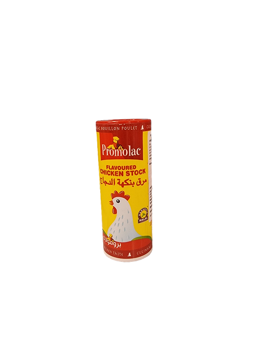 Promolac 200 gr pulver kyckling buljong