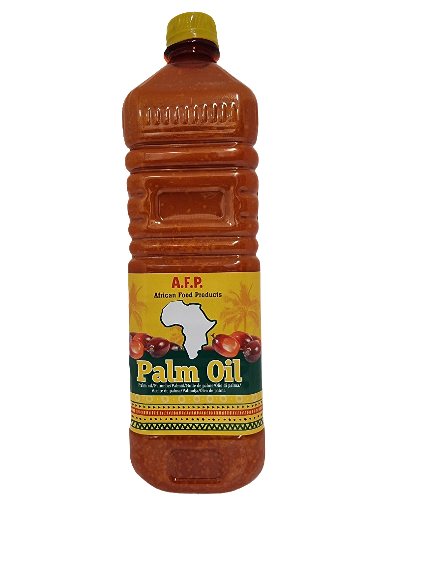 AFP palm olja 1 lt