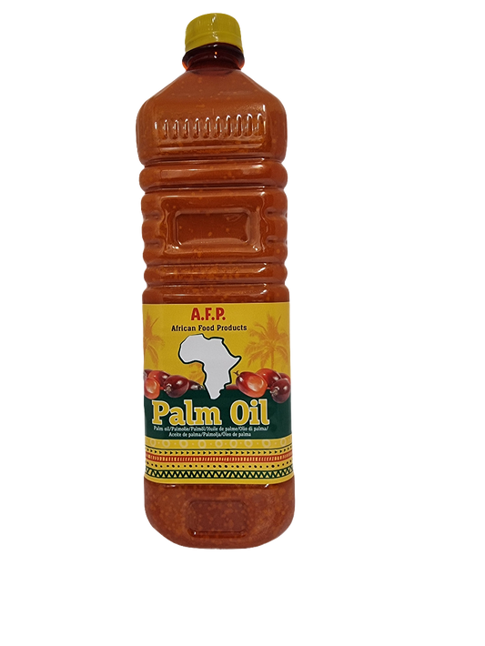 AFP palm olja 1 lt