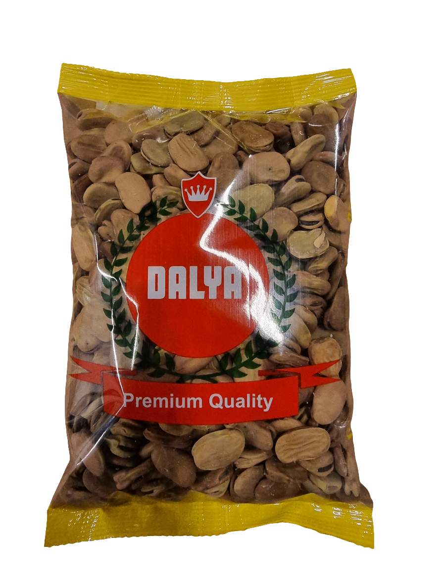 Dalya 650 gr gröna bondbönor