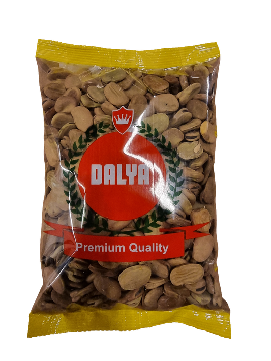 Dalya 650 gr gröna bondbönor