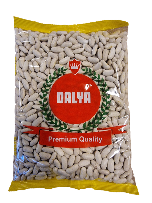 Dalya 700 gr Vita bönor
