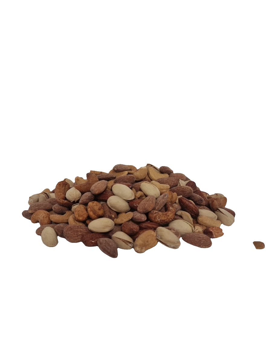 Mix nötter klass 1 /kg