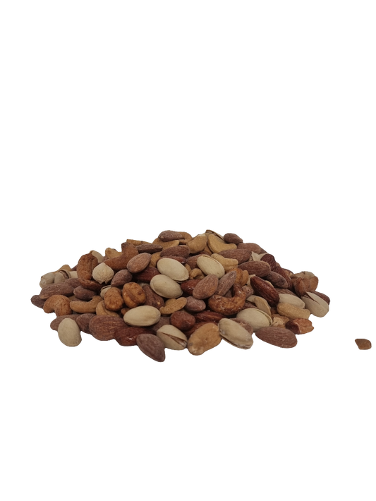 Mix nötter klass 1 /kg