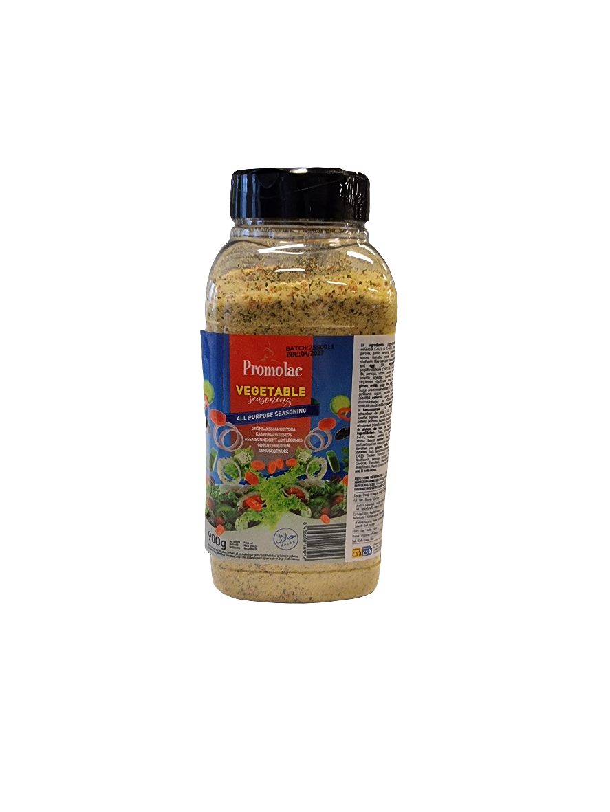 Promolac 900gr allkrydda