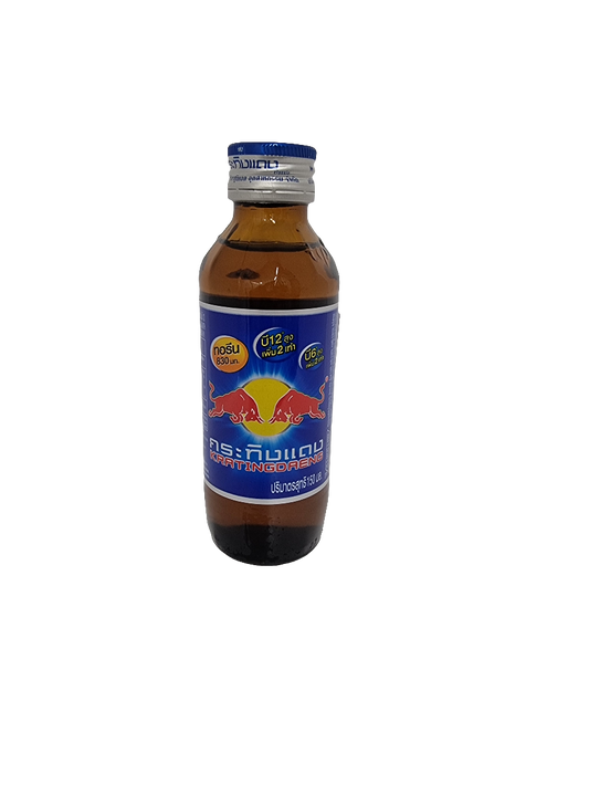 Red bull 150 ml