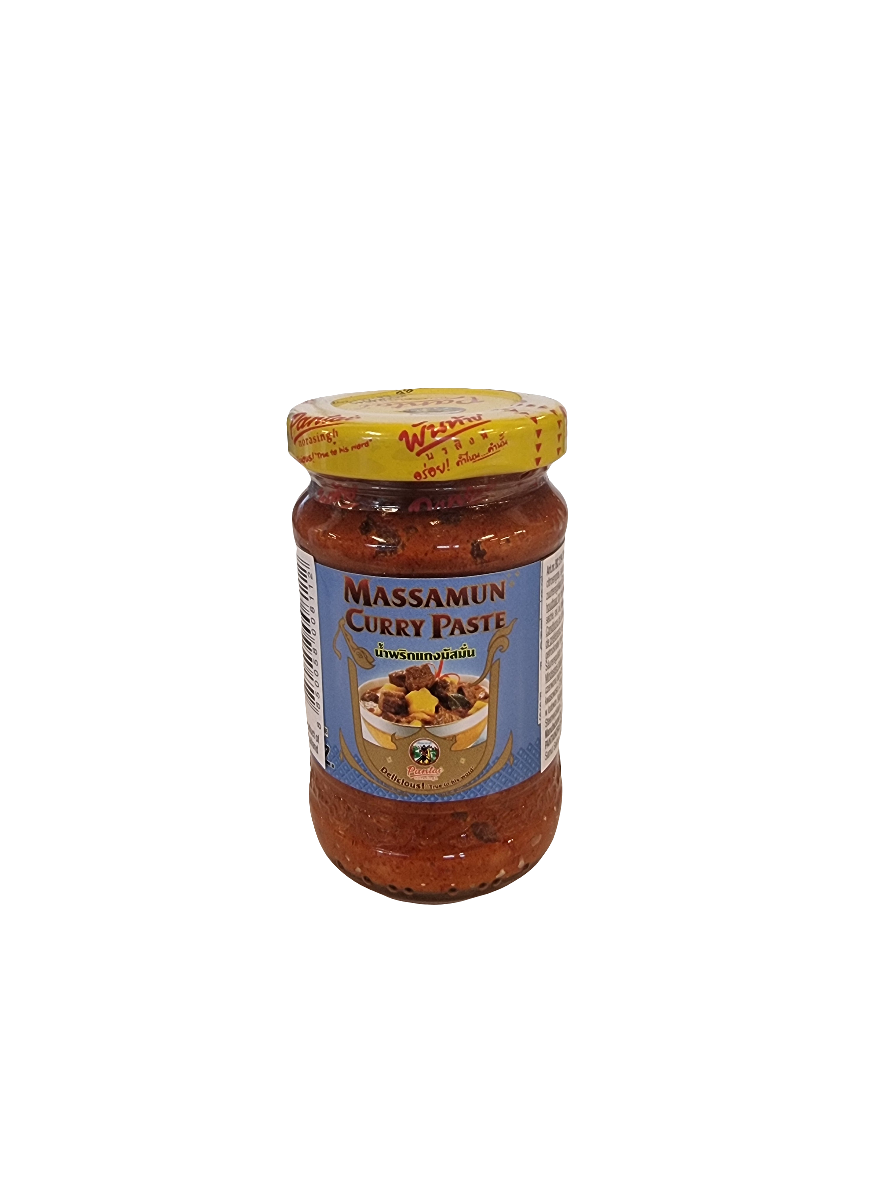 Pantai 114 gr massaman curry pasta