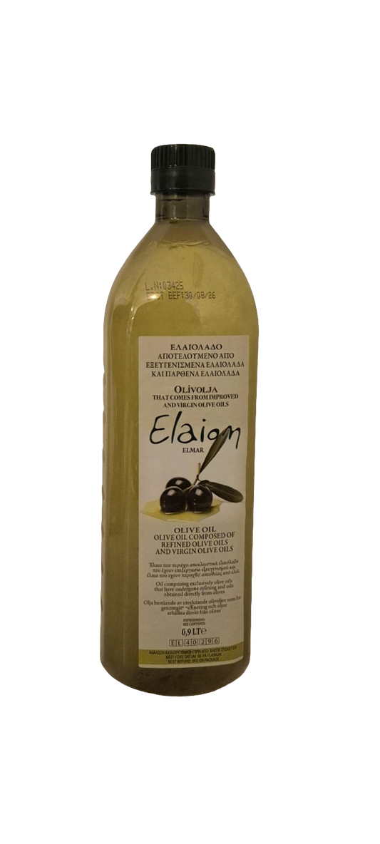 Elaion 900 ml grekiskt olivolja