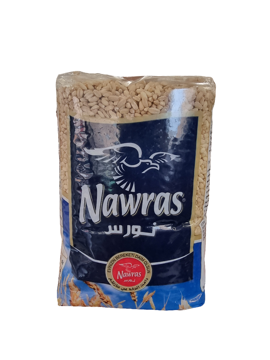 Nawras 900gr mjuk vere