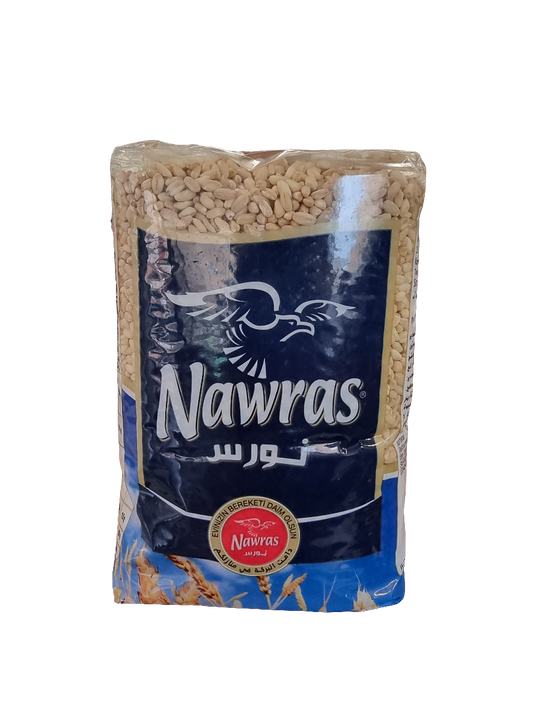 Nawras 900gr mjuk vere