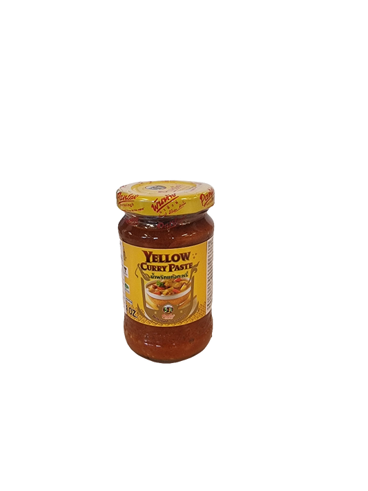 Pantai 114 gr gul curry pasta