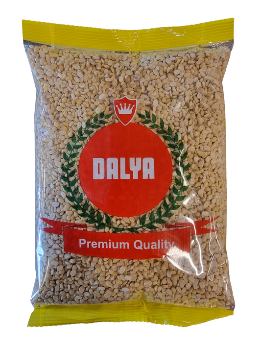 Dalya 800 gr mungbönor kluven / skalad