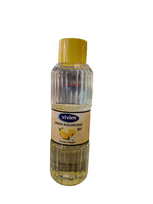 Vivien 380 ml kolonya / citron